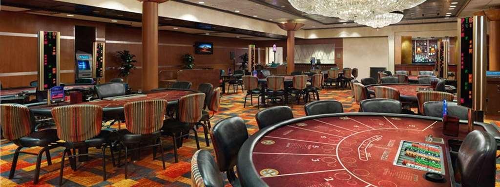 Ameristar Casino Hotel East Chicago Einrichtungen foto