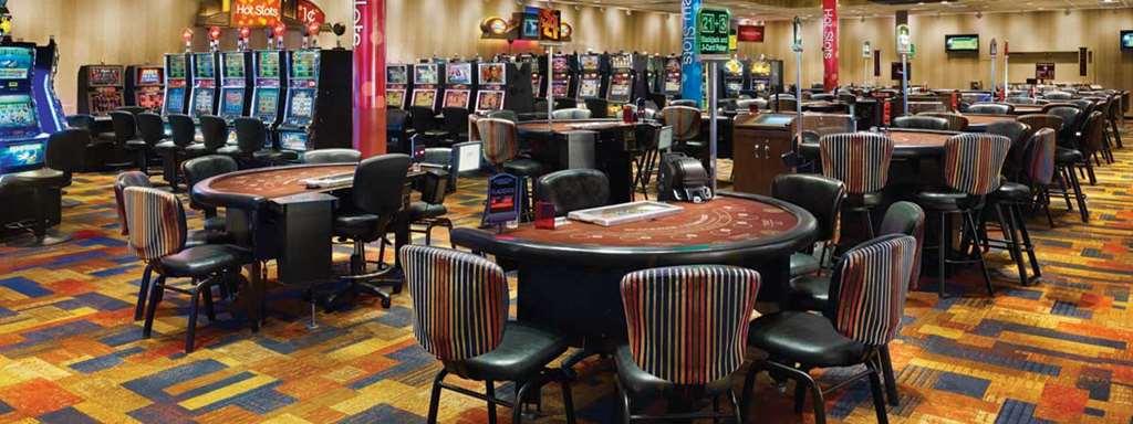 Ameristar Casino Hotel East Chicago Einrichtungen foto